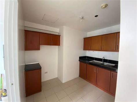 2 Bedrooms Condo For Rent in Eastwood City, Quezon City, .